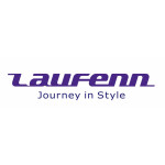 Laufenn Logo (PRNewsFoto/Hankook Tire)