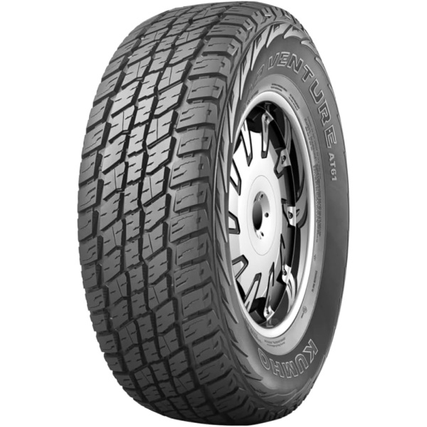 Kumho AT61 112T All Terrain