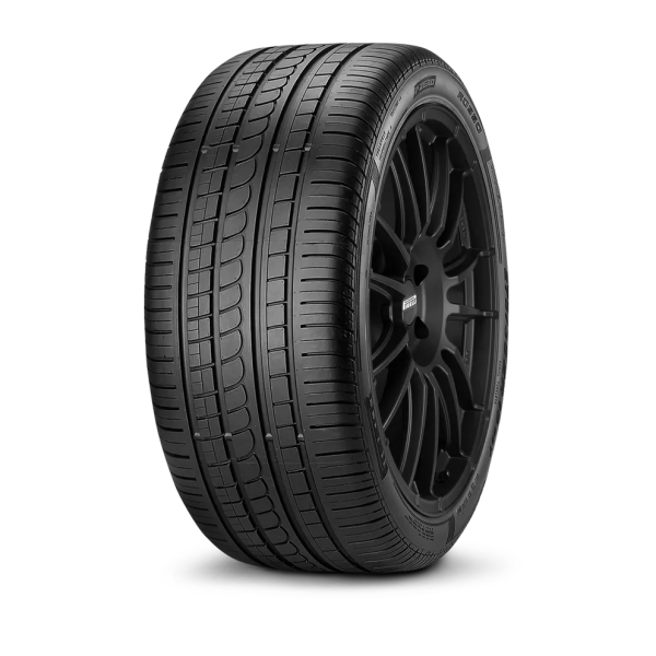 *Pirelli PZERORosso N4 93Y SUM
