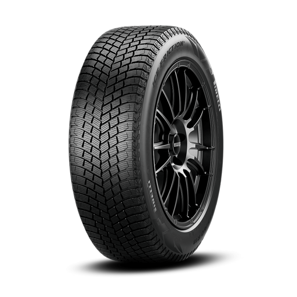 *Pirelli Ice Friction 98H ÓN