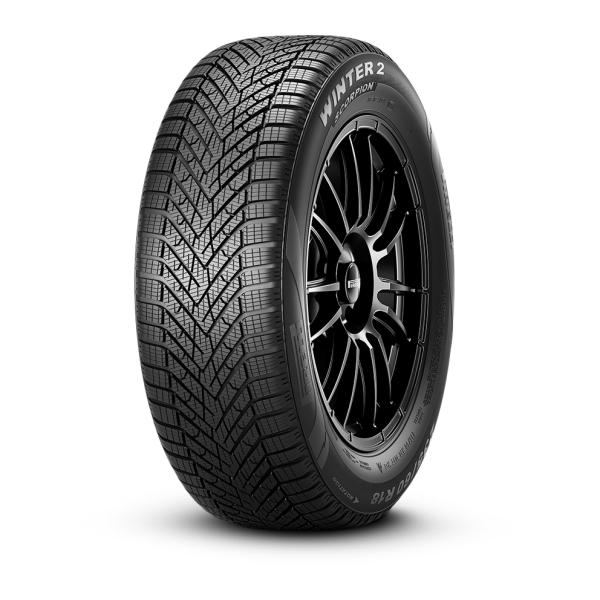 *Pirelli Scorp.Winter2 93T ÓN