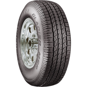 *Mast.Glacier MSR125RLRE Negla