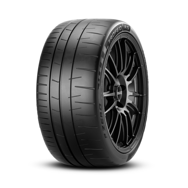 *Pirelli TROFEO RS 99Y Keppnis